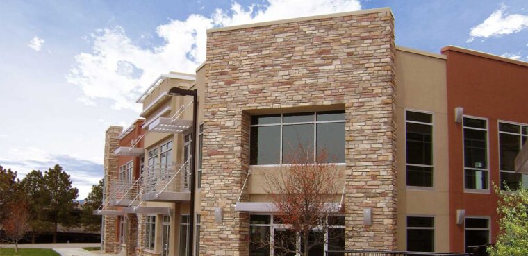 corner office at alton way office village