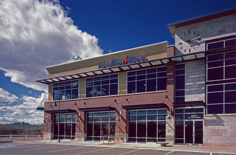 Country Club Village in Westminster, CO