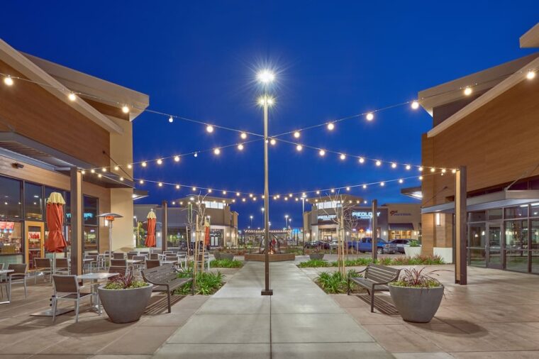 Delta Shores in Sacramento, CA