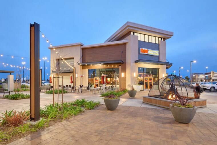 Delta Shores in Sacramento, CA