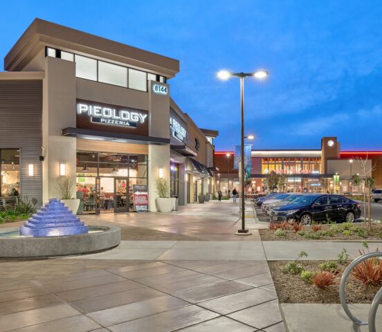 Delta Shores in Sacramento, CA