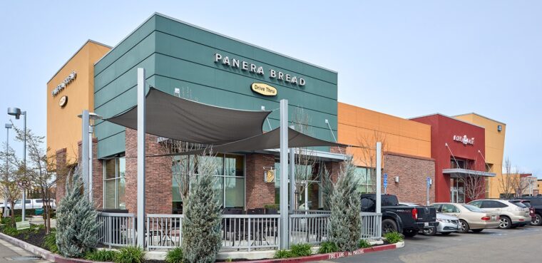 panera at fallon gateway