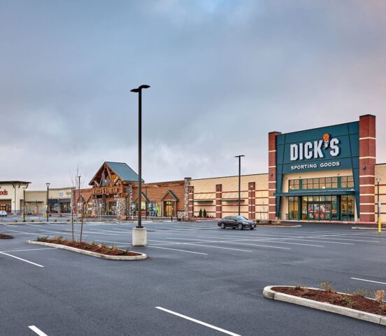 Dick's Sporting Goods at Northgate Marketplace in Medford, OR