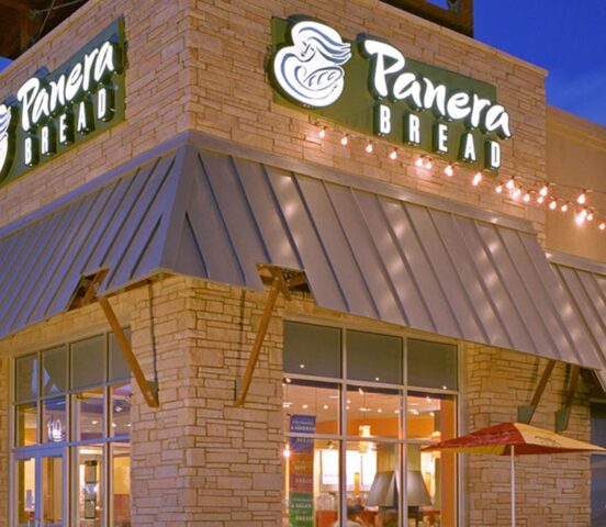 panera at marketplace at centerra