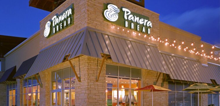 panera at marketplace at centerra