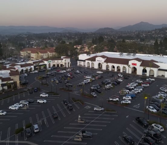 Rancho Bernardo in San Diego, CA