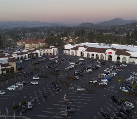 Rancho Bernardo in San Diego, CA