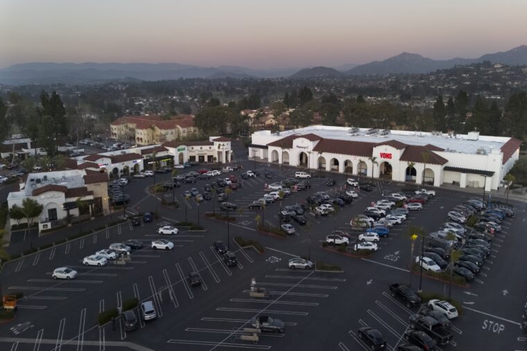 Rancho Bernardo in San Diego, CA