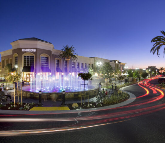 The Fountains at Roseville