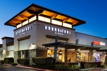 Carmel Mountain Plaza in San Diego, CA