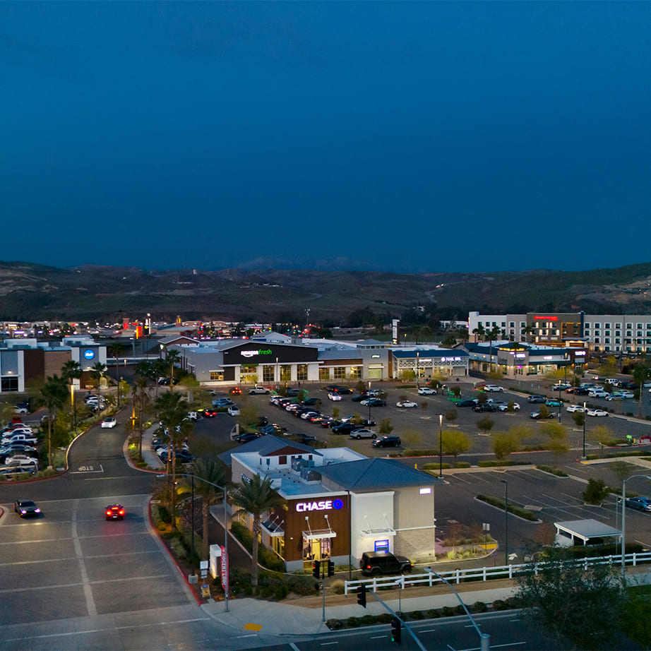 Bedford Marketplace