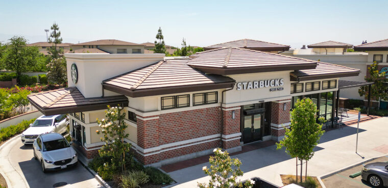 Belcourt Village in Bakersfield, CA