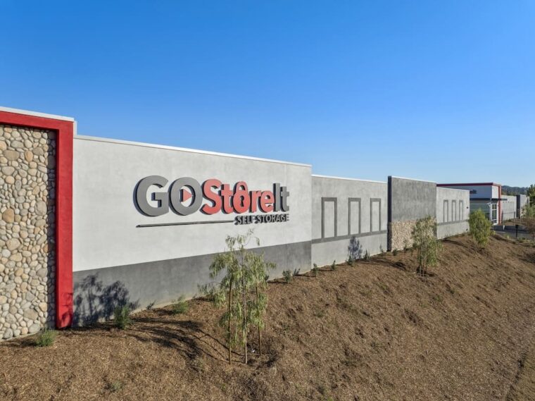 Go Store It in Redlands, CA