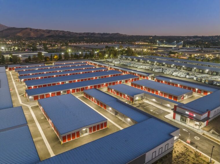 Go Store It in Redlands, CA