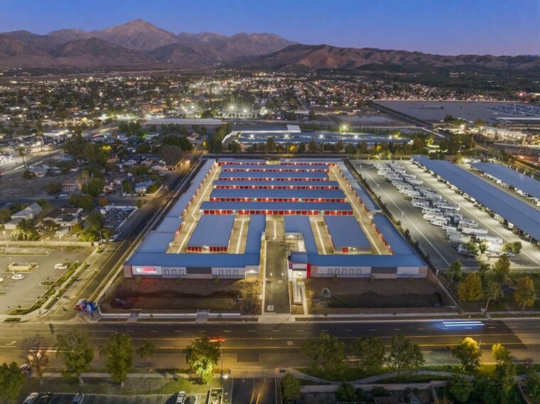 Go Store It in Redlands, CA