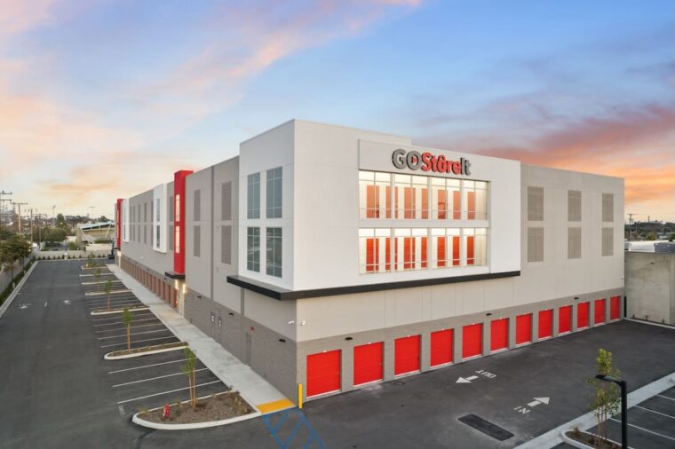 Go Store It in Southgate, CA