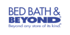 Bed Bath and Beyond logo