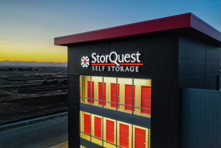 StorQuest in Denver, CO