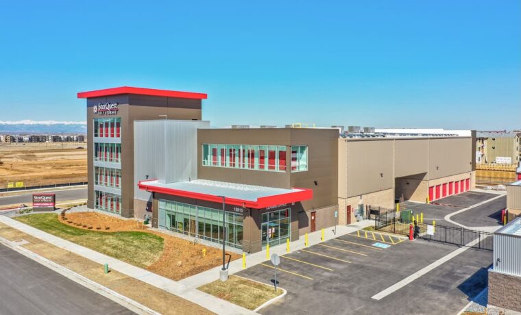 StorQuest in Denver, CO