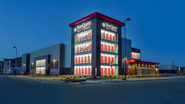 StorQuest in Denver, CO