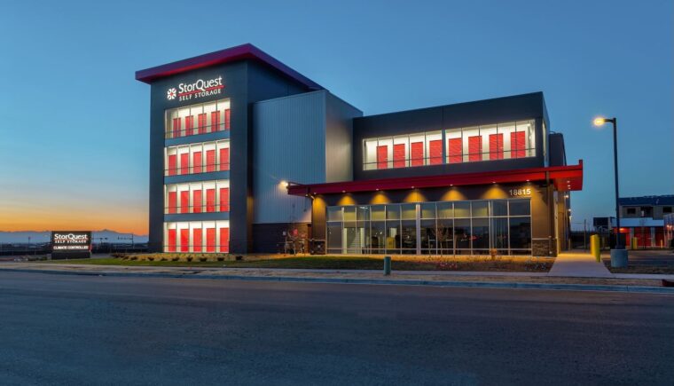 StorQuest in Denver, CO
