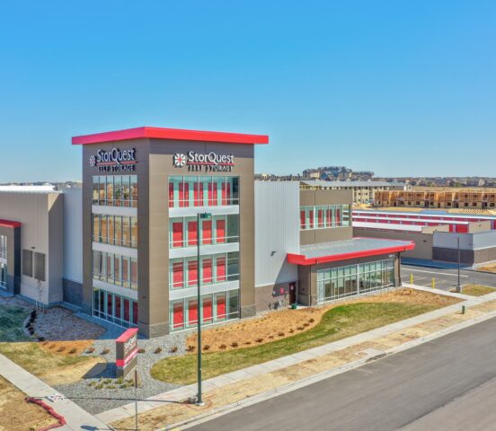 StorQuest in Denver, CO