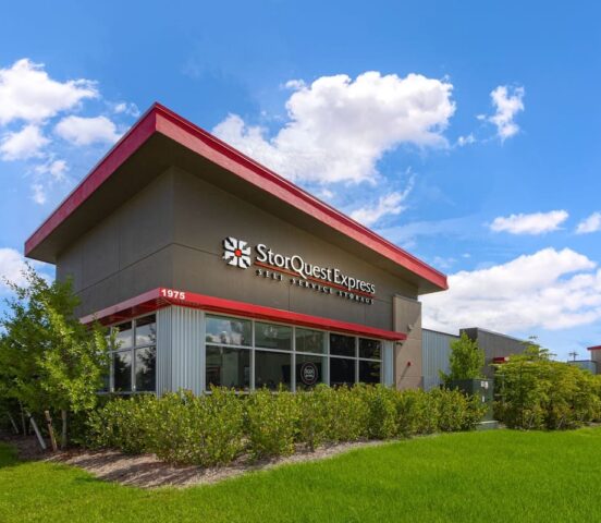 StorQuest in Cape Coral, Fl