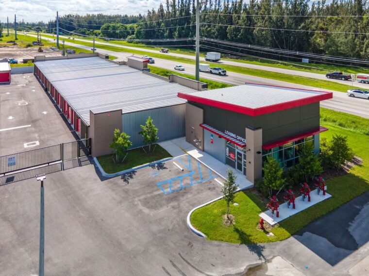 StorQuest in Cape Coral, Fl