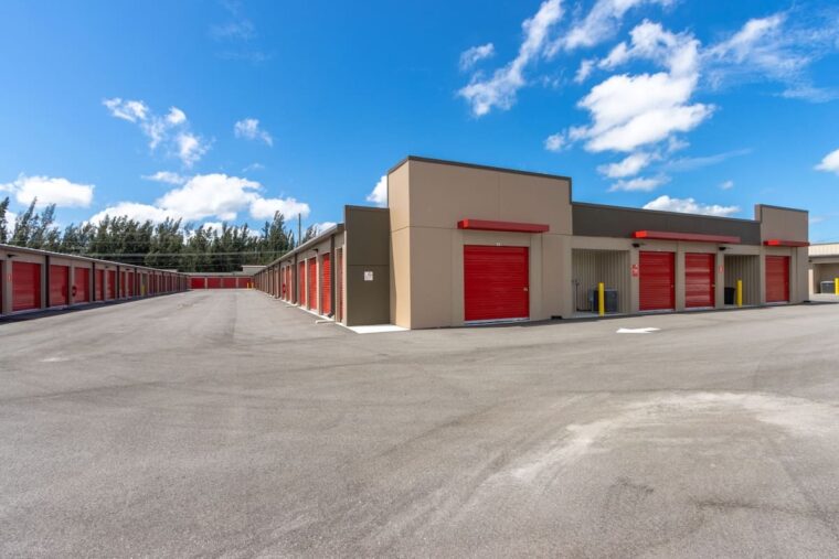 StorQuest in Cape Coral, Fl