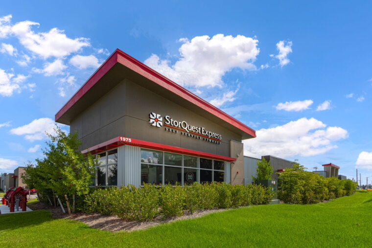 StorQuest in Cape Coral, Fl