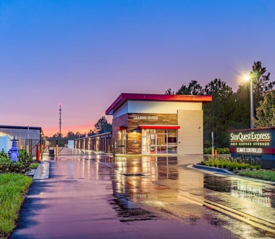 StorQuest in Palm Coast, FL