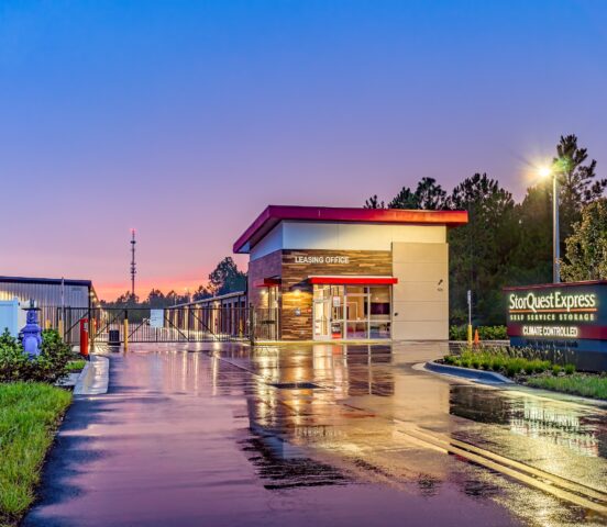 StorQuest in Palm Coast, FL