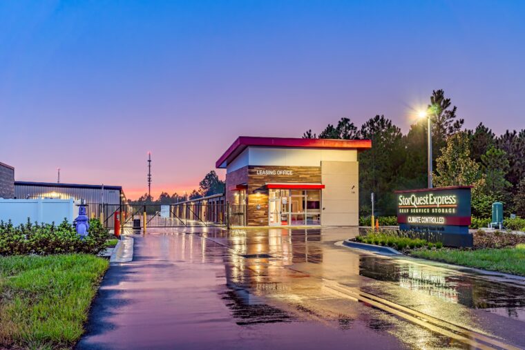 StorQuest in Palm Coast, FL