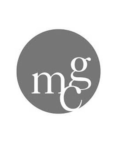 a gray mcg architecture logo