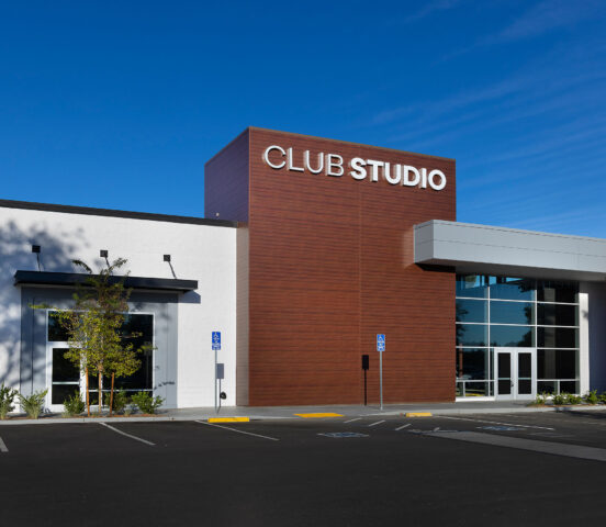 Sunrise Village in Citrus Heights, CA