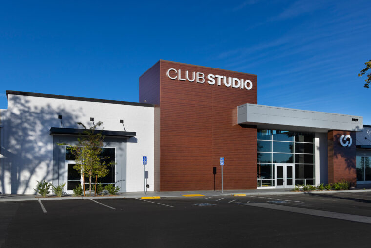Sunrise Village in Citrus Heights, CA