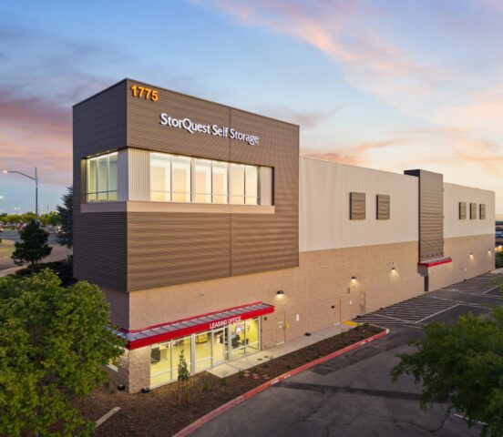 Storquest in Folsom, CA