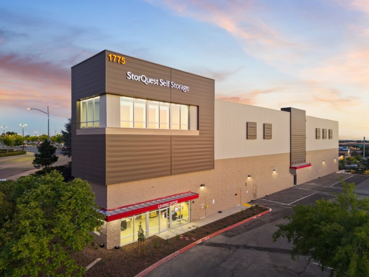 Storquest in Folsom, CA
