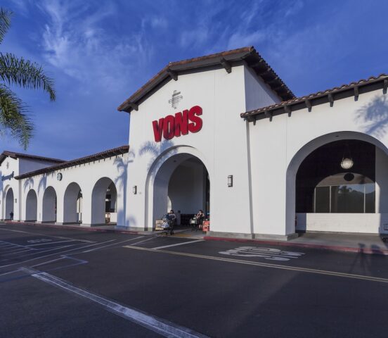 Vons at Rancho Bernardo Town Square