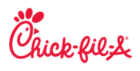 Chick-fil-a branding